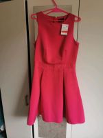 Pinkes Kleid Größe 36 Niedersachsen - Braunschweig Vorschau