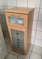 Badezimmerschrank WC Schrank Unterschrank Bad Nordrhein-Westfalen - Krefeld Vorschau