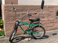 Bonanza Fahrrad Vintage Baden-Württemberg - Elztal Vorschau