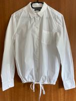 MARC O'POLO Bluse weiß Größe 36 Hessen - Bad Homburg Vorschau