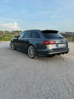 Audi A6 3.0 TDI quattro 3x S-line Scheckheftgepflegt Nordrhein-Westfalen - Recklinghausen Vorschau