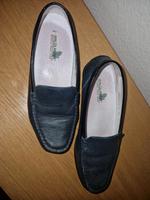 Waldläufer. Halbschuh Schuhe 37   4,5 Hessen - Grebenstein Vorschau