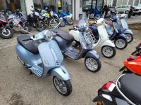 Vespa Primavera 125 / S E5 verschiedene Ausführungen ab 4599€ Baden-Württemberg - Geislingen an der Steige Vorschau