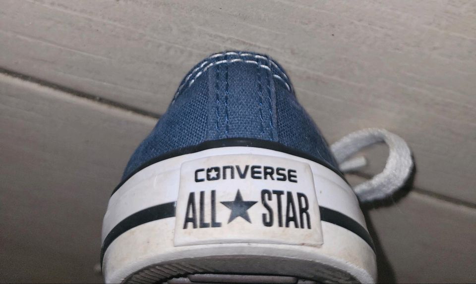 Converse Schuhe gr.22 in Pampow
