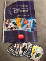 Disney Rewe Sammelbilder Berlin - Spandau Vorschau