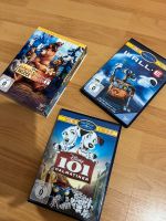 Disney DVDs Bärenbrüder 101 Dalmatiner & Wall-E walle Leipzig - Möckern Vorschau