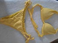 gelber Bikini Gr. S Bayern - Eching (Kr Freising) Vorschau