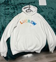 Laserluca/Concrafter Hoodie Merch Niedersachsen - Osnabrück Vorschau