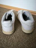 Nike Sneaker, wie Air Force 1,Größe 45 Hessen - Gernsheim  Vorschau