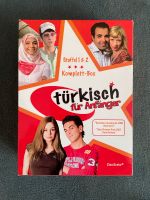 Türkisch für Anfänger DVD Box Staffel 1 & 2 Folge 1 - 36 Nordrhein-Westfalen - Rietberg Vorschau