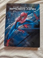 The amazing Spiderman Blue-ray Bonus Edition Nordrhein-Westfalen - Nümbrecht Vorschau