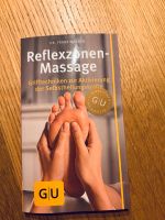 Buch Reflexzonen Massage München - Allach-Untermenzing Vorschau