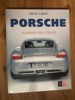 Porsche „Klassiker der Straße“  Buch OVP und Porsche Bildband Baden-Württemberg - Esslingen Vorschau