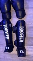 Booster Boxhandschuhe Schienbeinschoner muay Thai Fairtex Nordrhein-Westfalen - Stolberg (Rhld) Vorschau