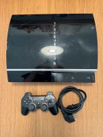 PlayStation 3 fat lady 80gb cechk04 Nürnberg (Mittelfr) - Mitte Vorschau