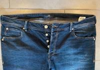 Jeans Herren, LTB, Roden, W38 / L32, wie neu, Boot Cut Hessen - Butzbach Vorschau