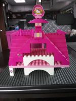 Duplo Hello ki Farm pinkfarbene Haus genannt Bausteine Nordrhein-Westfalen - Mönchengladbach Vorschau