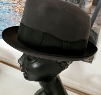 ♥️Stetson Lincoln Steel Gr 58 Vintage von 1969 ♥️ Köln - Lindenthal Vorschau