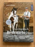 Marius Schneider: Trainingsbuch Bodenarbeit, Akademische Reitkuns Nordrhein-Westfalen - Mönchengladbach Vorschau