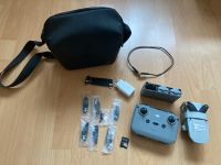 DJI Mini 2 Fly More Combo mit Tasche, 128 GB micro SD u. Zubehör Baden-Württemberg - Weikersheim Vorschau