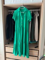 Zara Kleid Größe M in grün Nordrhein-Westfalen - Euskirchen Vorschau