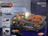 VERKAUFE: NAGELNEUEN RACLETTE-GRILL Brandenburg - Cottbus Vorschau