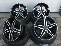 18 Zoll RS Felgen 5x112 Audi A4 A5 A6 A7 B8 4G VW Golf NEU WH11* Bayern - Dillingen (Donau) Vorschau