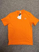 Reebok Shirt orange Herren Gr. L Neu West - Zeilsheim Vorschau