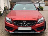 Mercedes Benz C43 AMG * 4MATIC, neue Reifen, top Zustand, 59Tkm Hessen - Gemünden (Wohra) Vorschau