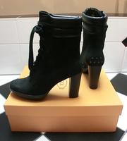 Tod´s Tods Stiefeletten 38,5 NEU new schwarz black Stiefel boots Kr. München - Aying Vorschau