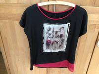 Comma Bluse / Shirt Größe 38 NEU Bayern - Straubing Vorschau
