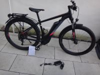 E Bike Pedelec 29 ger Cube MTB Acces Hybrid Pro 500 Bosch Thüringen - Apolda Vorschau