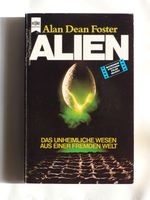 Alan Dean Foster - Alien Hannover - Vahrenwald-List Vorschau