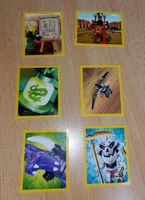 LEGO NINJAGO Sticker "LEGACY" Bayern - Hof (Saale) Vorschau