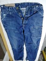 G-star Raw Jeanshose hellblau W32 L34 Brandenburg - Großräschen Vorschau