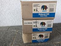 Disboxid 948 Color-Chips für Caparol-Bodenbeschichting Bayern - Kemmern Vorschau