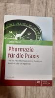 Buch Pharmazie für die Praxis Gerbler / Kindl Sachsen-Anhalt - Magdeburg Vorschau