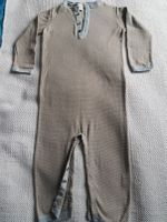 Overall aus Baumwolle*Gr.80 (9-12 Mo.)*Poppy Rose Schleswig-Holstein - Kiel Vorschau