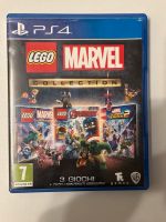 LEGO Marvel Collection für PS4 PlayStation 4 Niedersachsen - Hildesheim Vorschau