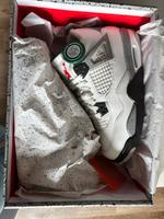 Air Jordan 4 Retro OG (GS) Bayern - Ansbach Vorschau