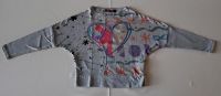 Mädchen Shirt 7/8Shirt Desigual Gr.110/116 Niedersachsen - Bunde Vorschau