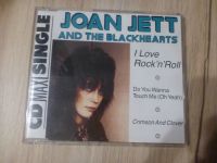 Joan Jett & the Blackhearts - I Love Rock 'n' Roll CD Hard Rock r München - Ramersdorf-Perlach Vorschau