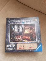 EXIT Ravensburger Puzzle 759 Sachsen - Müglitztal Vorschau