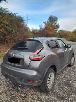 Nissan Juke N-Way Bayern - Illertissen Vorschau