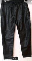 Cigno Nero Gr 36 Lammlederhose Handschuhleder München - Ramersdorf-Perlach Vorschau