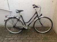 Fahrrad 28 Zoll.Hercules.85€ Bayern - Schweinfurt Vorschau