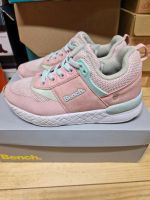 Bench Sneakers, rosa, mint, Größe 31 Schleswig-Holstein - Schuby Vorschau