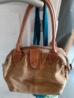 * Dayaday * Handtasche * Ledertasche * Niedersachsen - Horneburg Vorschau