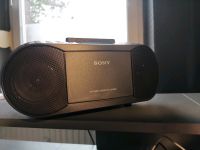 Sony CD Player, Radio Nordrhein-Westfalen - Bottrop Vorschau