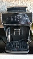 Philips Kaffeevollautomat EP 2220 inkl. 5 Wasserfilte für Bastler Nordrhein-Westfalen - Harsewinkel Vorschau
